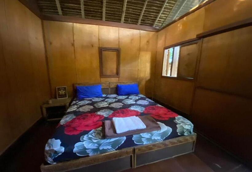 فندق Spot On 93511 Rinjana Homestay