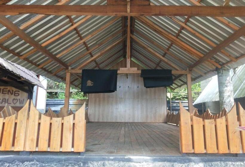 فندق Spot On 93511 Rinjana Homestay
