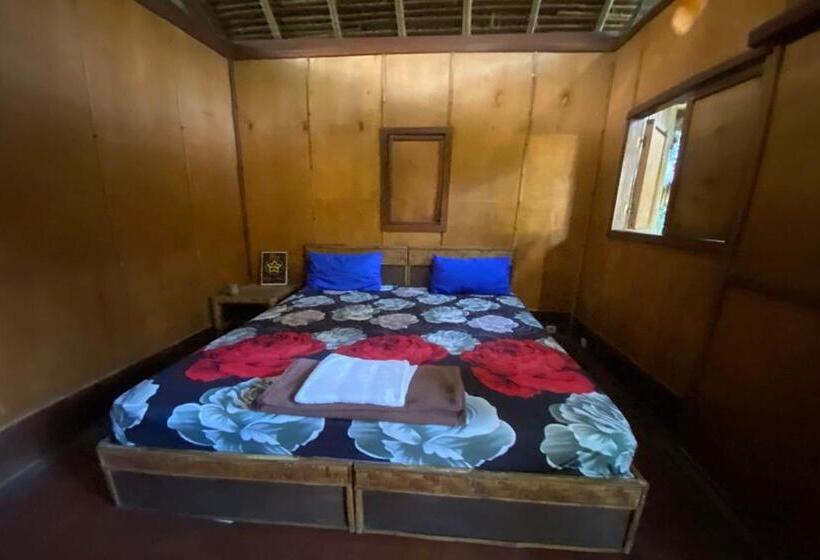 בית מלון כפרי Spot On 93511 Rinjana Homestay