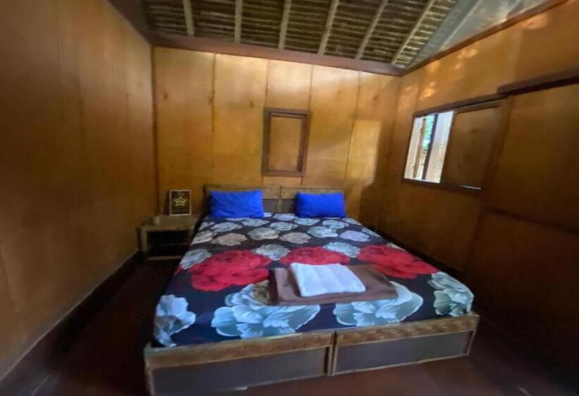 فندق Spot On 93511 Rinjana Homestay