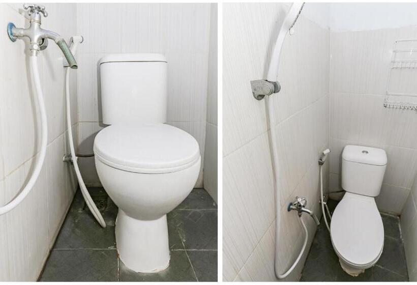 Hotel Spot On 93515 Pulo Gebang Guest House