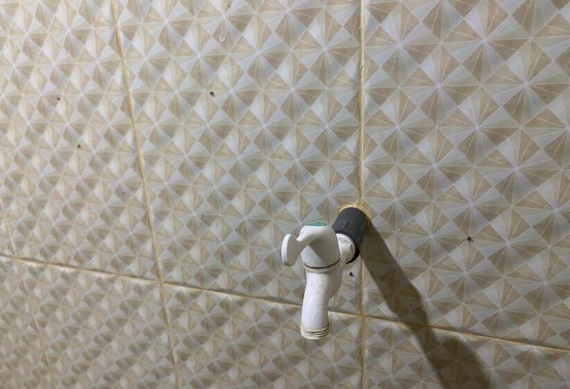 בית מלון כפרי Spot On 93519 Kebun Manis Homestay