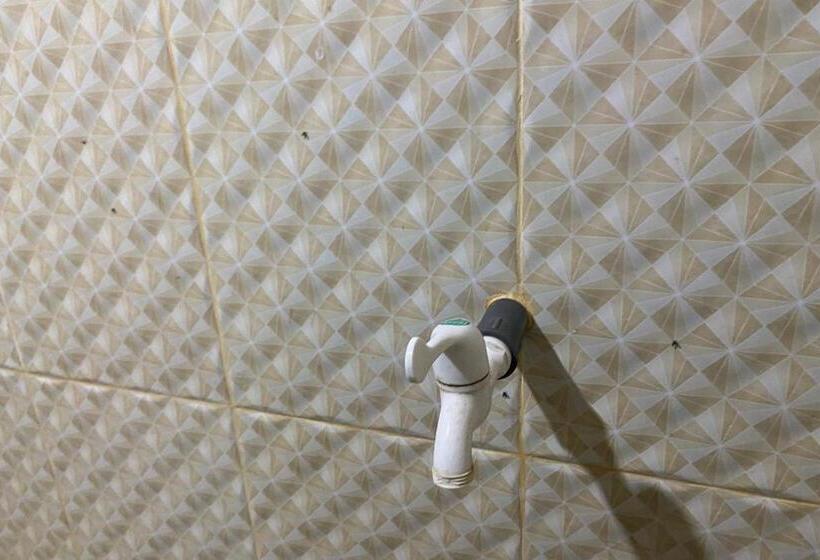 בית מלון כפרי Spot On 93519 Kebun Manis Homestay