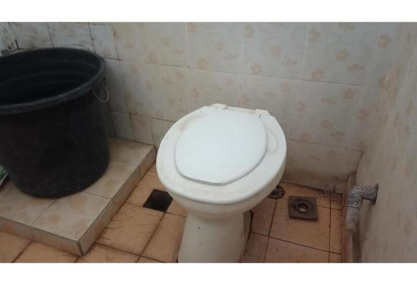 בית מלון כפרי Spot On 93524 Bagas Homestay