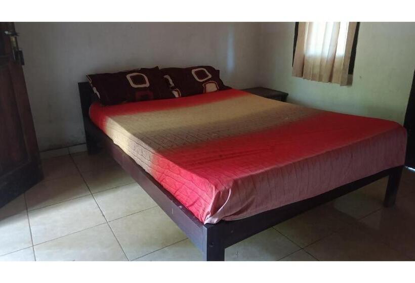 ホテル Spot On 93524 Bagas Homestay