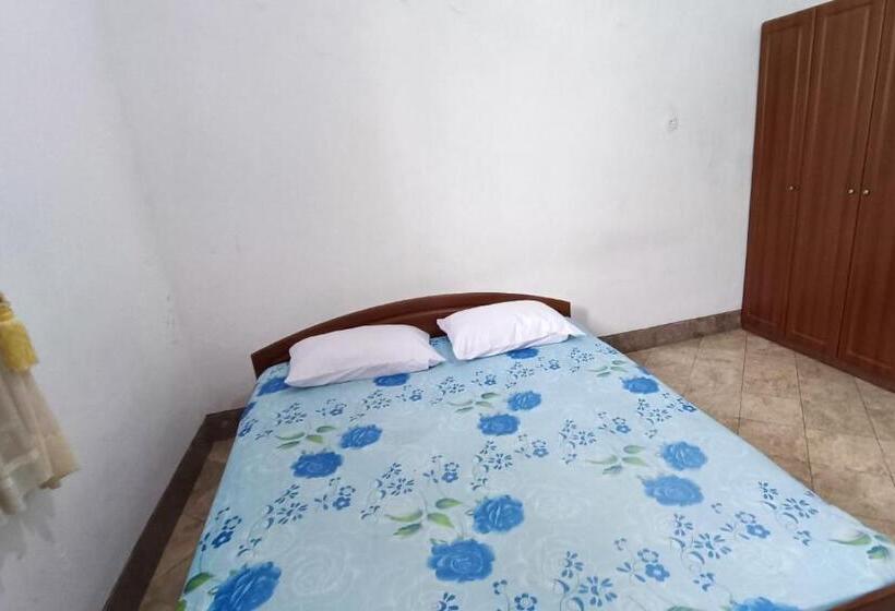 酒店 Spot On 93527 Agus Kostel Syariah