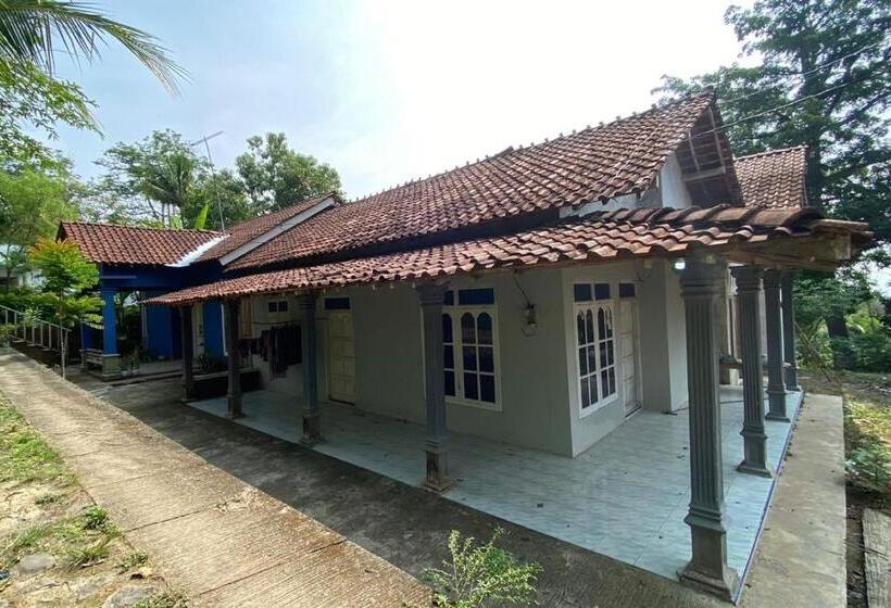 酒店 Spot On 93527 Agus Kostel Syariah