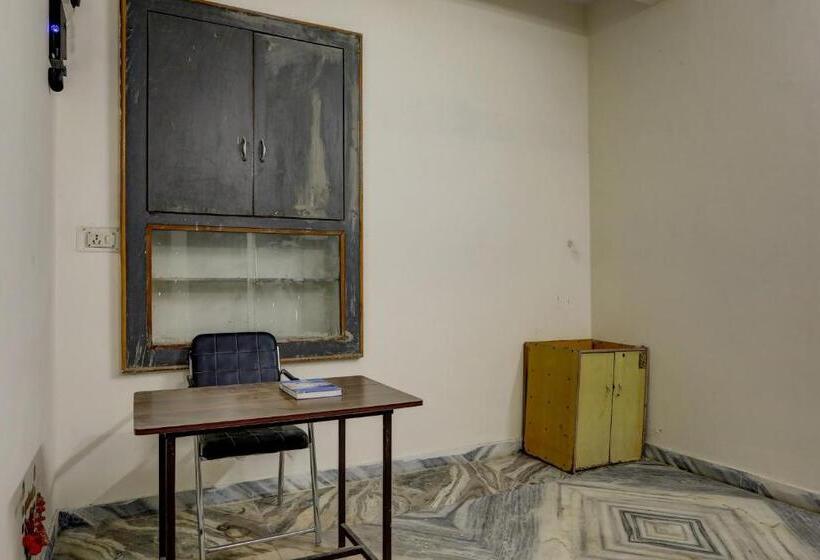 فندق O Aanjaney Residency