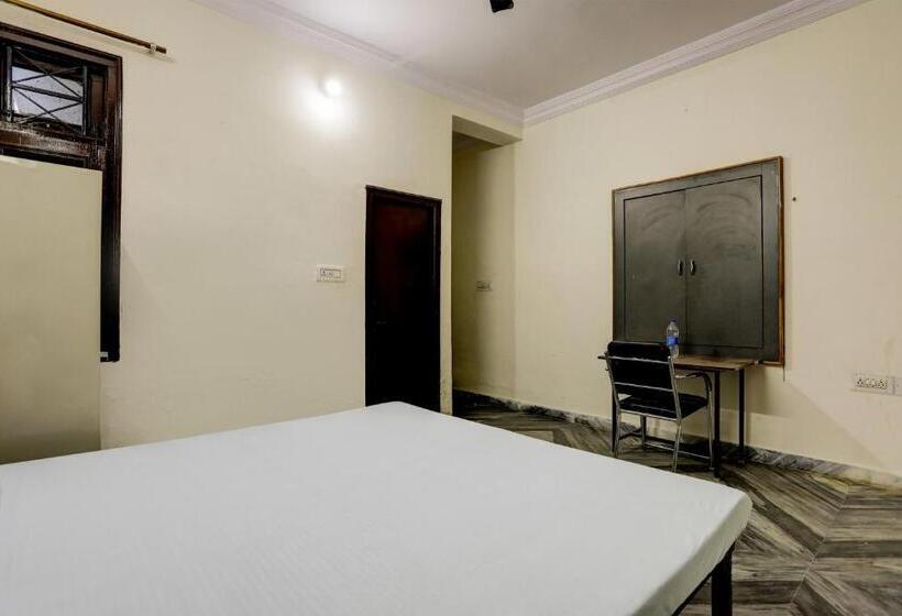 فندق O Aanjaney Residency