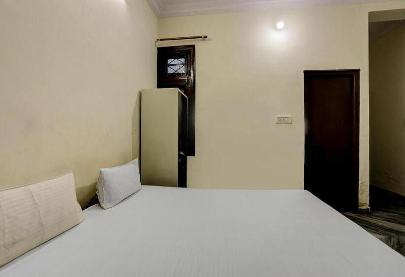 فندق O Aanjaney Residency