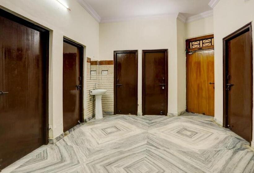 فندق O Aanjaney Residency