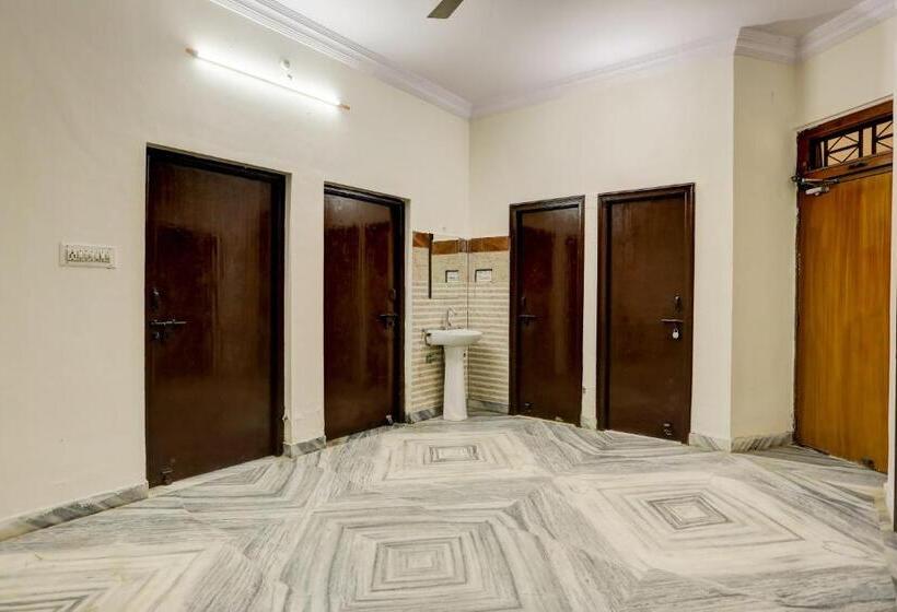 فندق O Aanjaney Residency