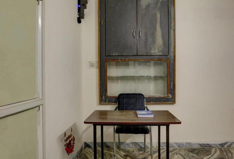 فندق O Aanjaney Residency