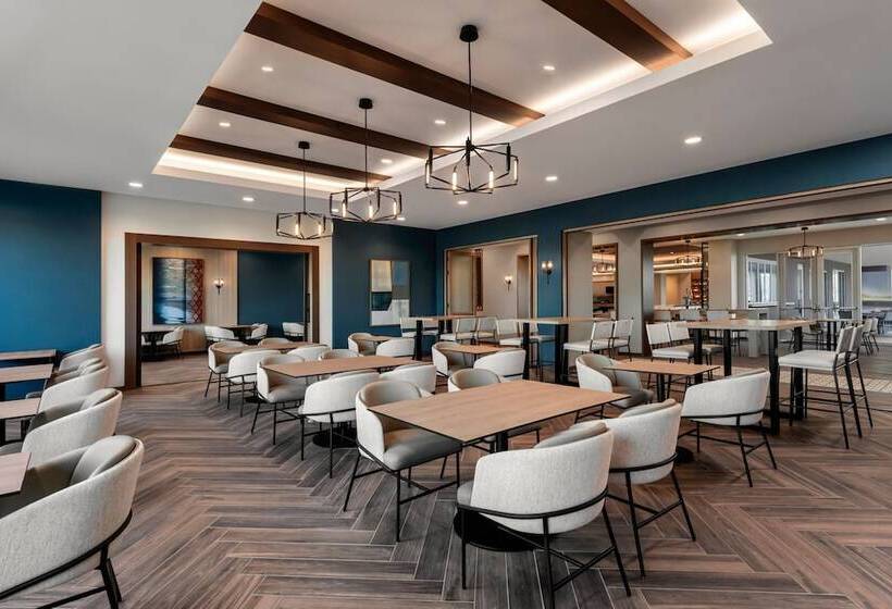 호텔 Springhill Suites By Marriott Chula Vista Eastlake