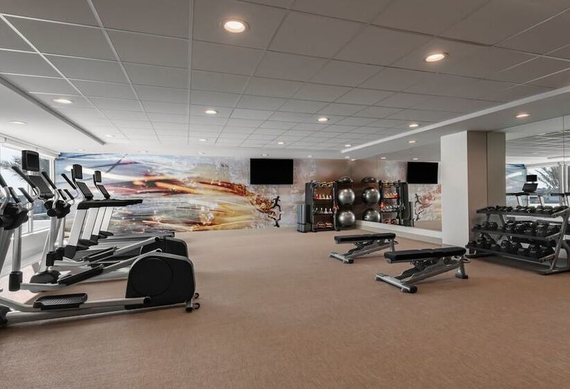 호텔 Springhill Suites By Marriott Chula Vista Eastlake