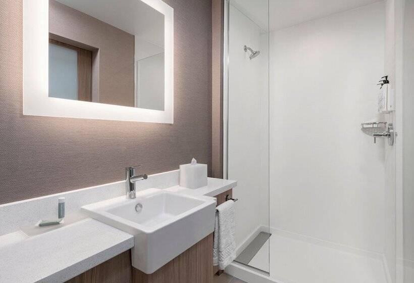 호텔 Springhill Suites By Marriott Chula Vista Eastlake