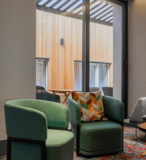 هتل Square By Margo