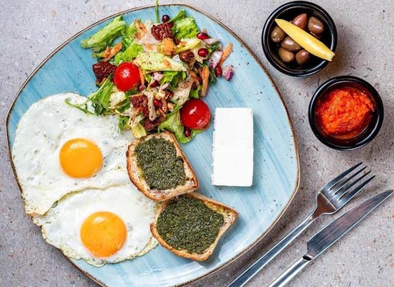 هتل Square By Margo