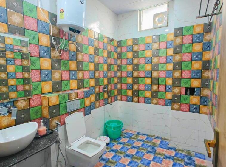 酒店 Ss Noida Sector 121 Bl 04