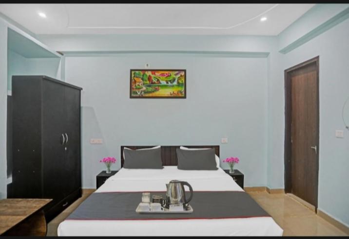 酒店 Ss Noida Sector 121 Bl 04