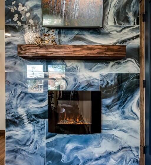 فندق The Cove Guest House