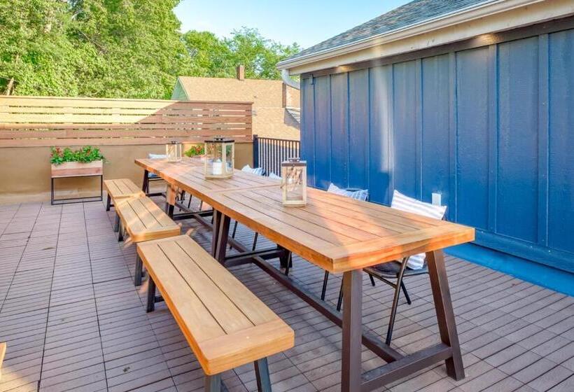 فندق The Cove Guest House