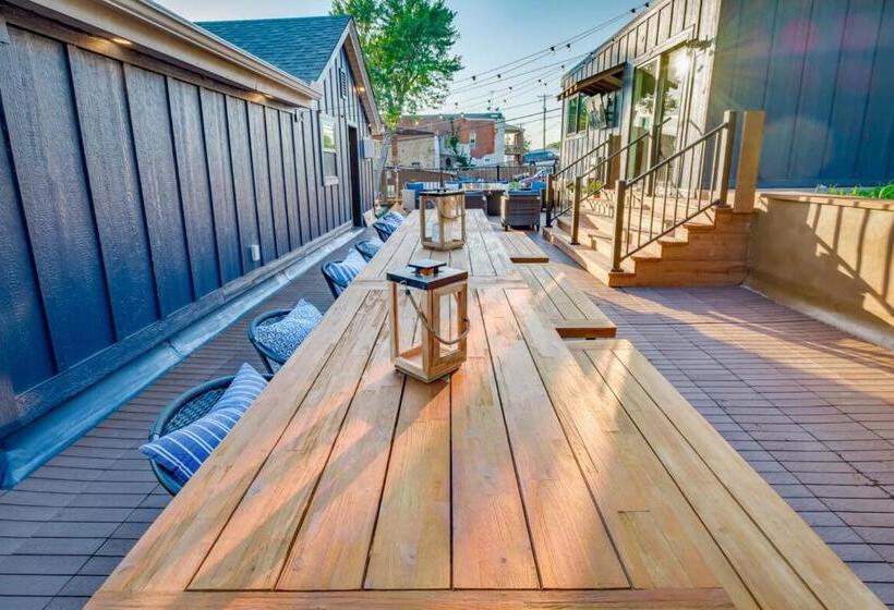 فندق The Cove Guest House