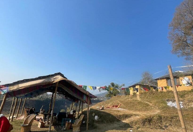 酒店 The Point Of View