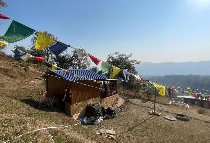 酒店 The Point Of View