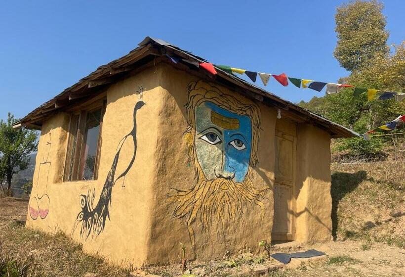 酒店 The Point Of View