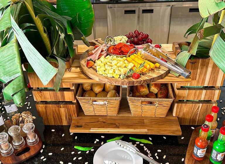 酒店 Thermas São Pedro Resort