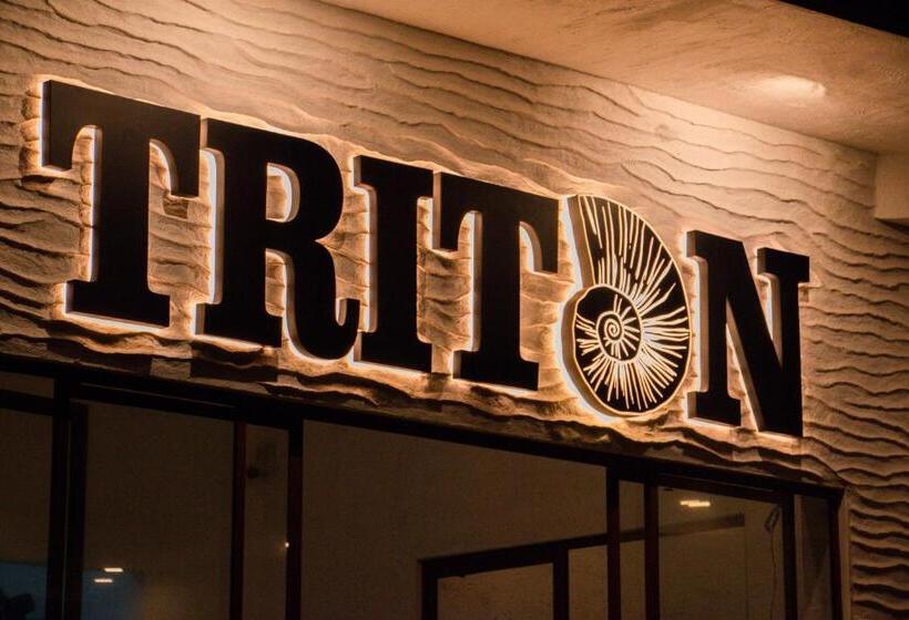 호텔 Triton Dondra