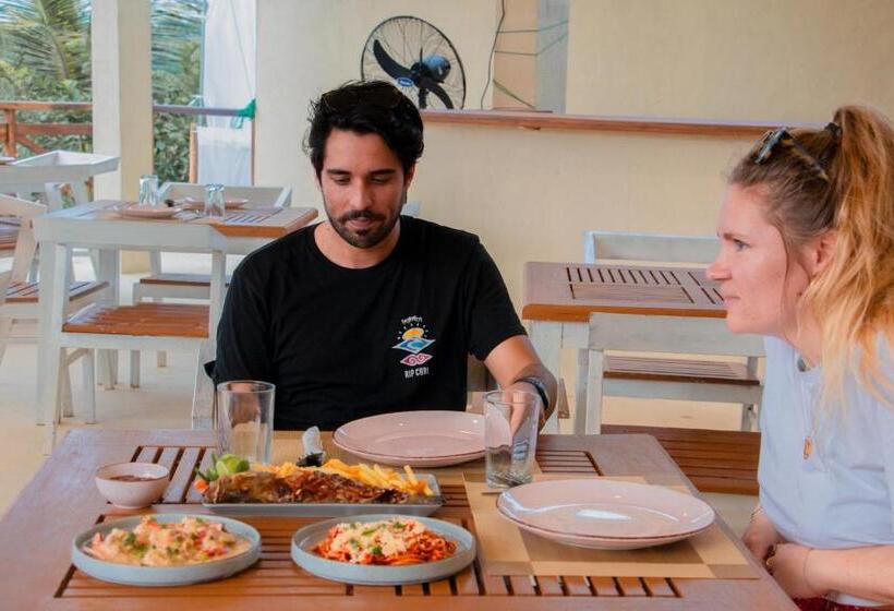 호텔 Triton Dondra