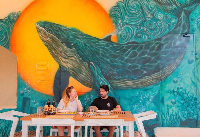 호텔 Triton Dondra