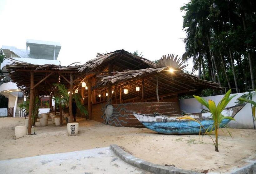 호텔 Triton Dondra