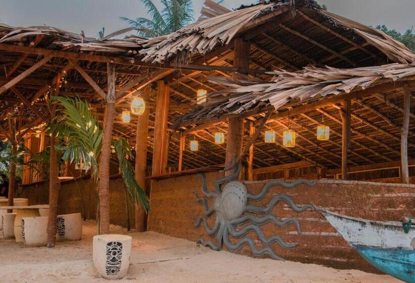 호텔 Triton Dondra