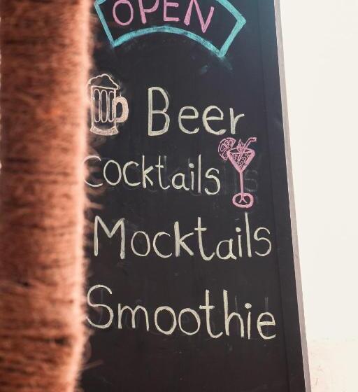 호텔 Triton Dondra