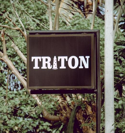 호텔 Triton Dondra