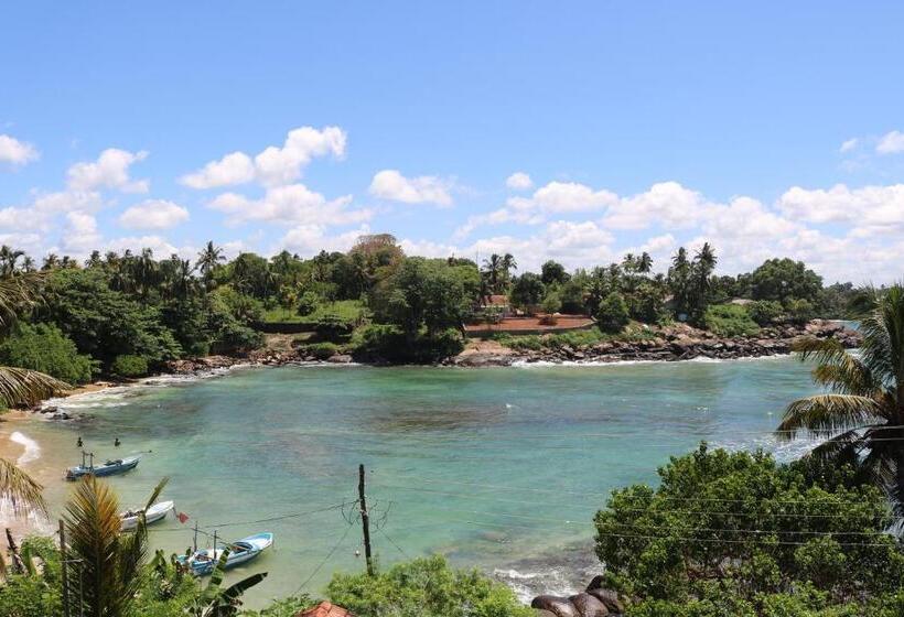 호텔 Triton Dondra