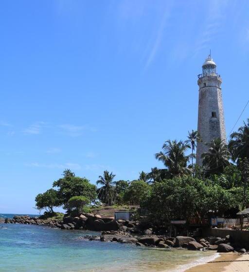 호텔 Triton Dondra