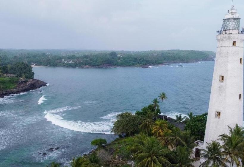 호텔 Triton Dondra