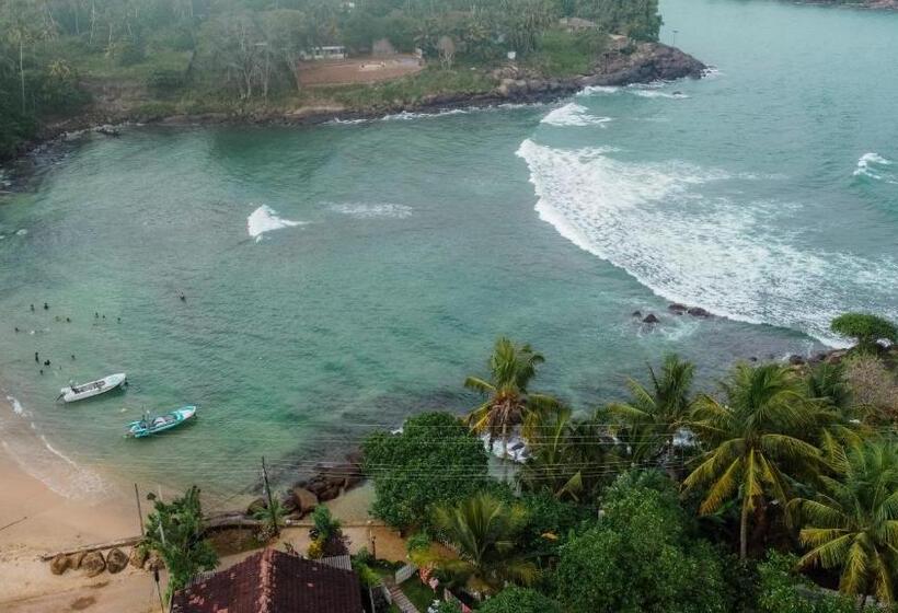 호텔 Triton Dondra