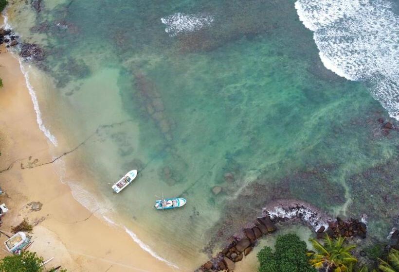 호텔 Triton Dondra