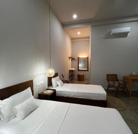 호텔 Triton Dondra