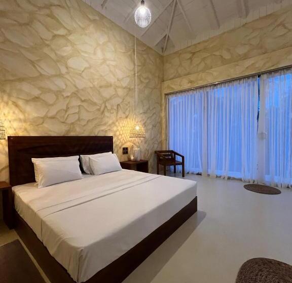 호텔 Triton Dondra