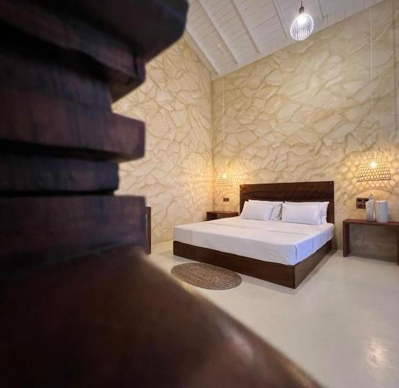 호텔 Triton Dondra