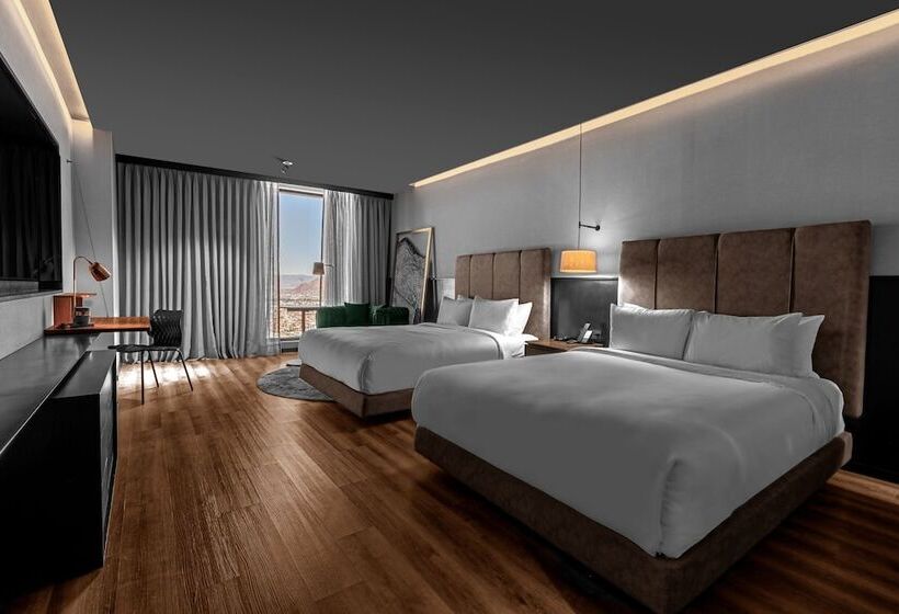 فندق Vetta, Distrito Uno, Autograph Collection