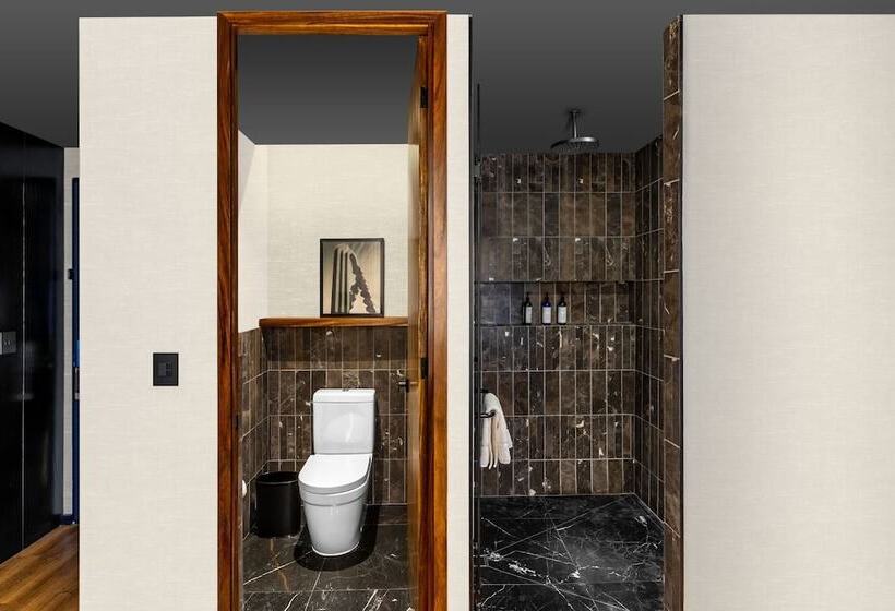 호텔 Vetta, Distrito Uno, Autograph Collection