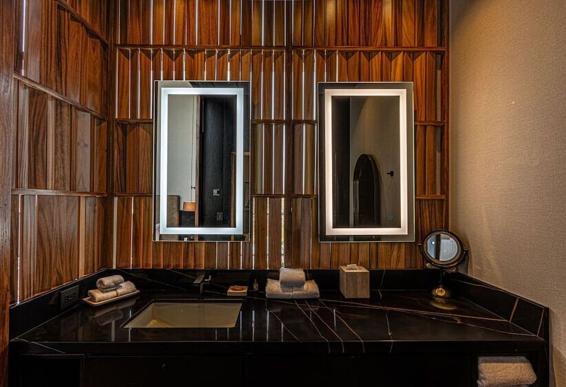 فندق Vetta, Distrito Uno, Autograph Collection