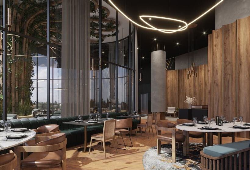 호텔 Vetta, Distrito Uno, Autograph Collection